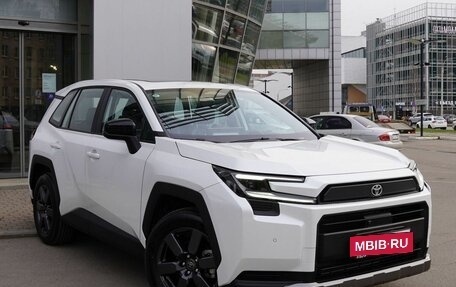 Toyota RAV4, 2026 год, 4 299 000 рублей, 3 фотография