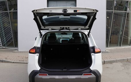 Toyota RAV4, 2026 год, 4 299 000 рублей, 6 фотография