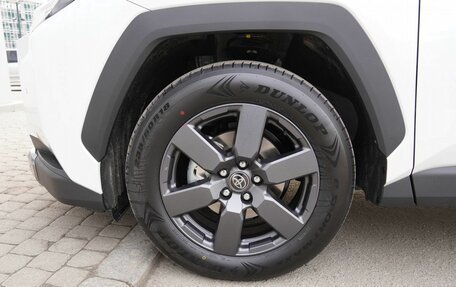 Toyota RAV4, 2026 год, 4 299 000 рублей, 10 фотография