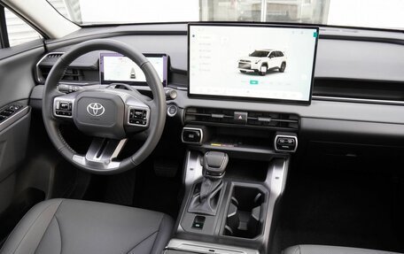 Toyota RAV4, 2026 год, 4 299 000 рублей, 15 фотография