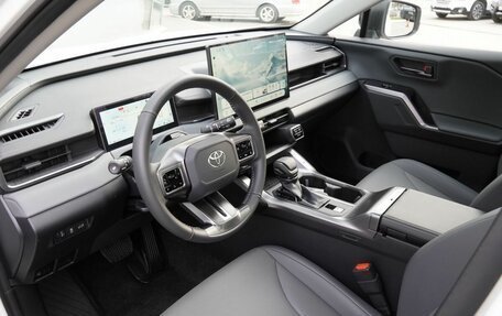 Toyota RAV4, 2026 год, 4 299 000 рублей, 13 фотография