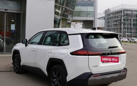 Toyota RAV4, 2026 год, 4 299 000 рублей, 7 фотография