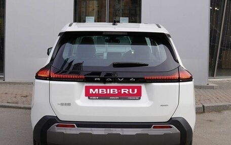 Toyota RAV4, 2026 год, 4 299 000 рублей, 5 фотография