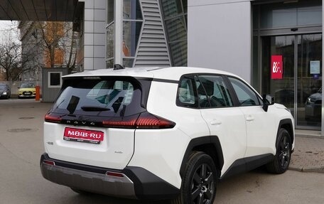 Toyota RAV4, 2026 год, 4 299 000 рублей, 4 фотография