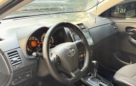 Toyota Corolla, 2012 год, 1 150 000 рублей, 5 фотография