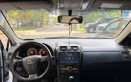 Toyota Corolla, 2012 год, 1 150 000 рублей, 6 фотография