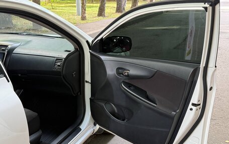 Toyota Corolla, 2012 год, 1 150 000 рублей, 9 фотография
