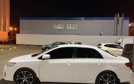 Toyota Corolla, 2012 год, 1 150 000 рублей, 11 фотография