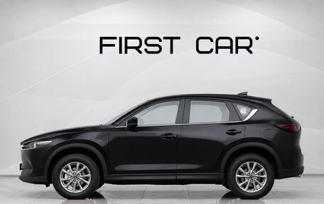 Mazda CX-5 II, 2025 год, 2 390 000 рублей, 7 фотография