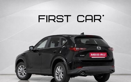 Mazda CX-5 II, 2025 год, 2 390 000 рублей, 6 фотография