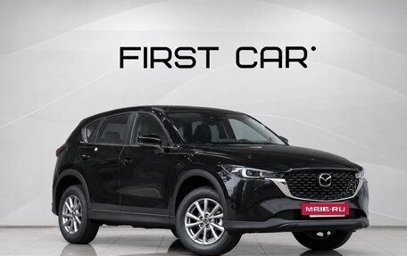 Mazda CX-5 II, 2025 год, 2 390 000 рублей, 4 фотография