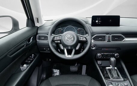Mazda CX-5 II, 2025 год, 2 390 000 рублей, 9 фотография