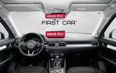 Mazda CX-5 II, 2025 год, 2 390 000 рублей, 10 фотография