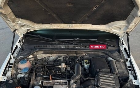 Volkswagen Jetta VI, 2012 год, 900 000 рублей, 9 фотография
