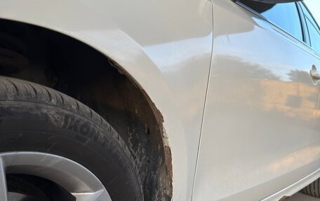 Volkswagen Jetta VI, 2012 год, 900 000 рублей, 21 фотография