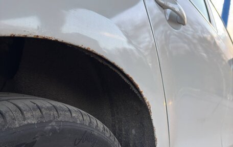 Volkswagen Jetta VI, 2012 год, 900 000 рублей, 19 фотография