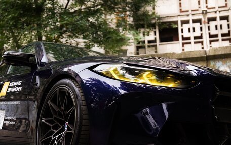BMW M3, 2021 год, 9 500 000 рублей, 4 фотография