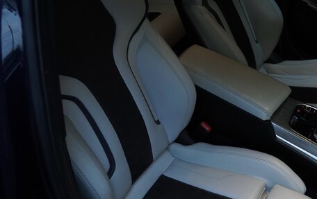 BMW M3, 2021 год, 9 500 000 рублей, 14 фотография