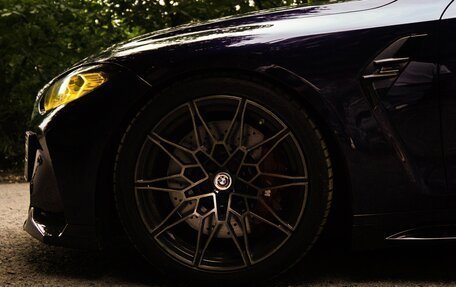 BMW M3, 2021 год, 9 500 000 рублей, 12 фотография