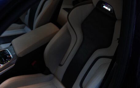 BMW M3, 2021 год, 9 500 000 рублей, 13 фотография