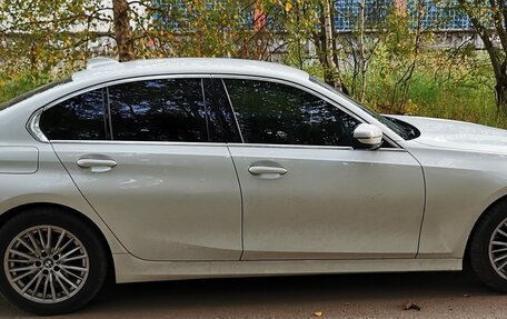 BMW 3 серия, 2019 год, 3 350 000 рублей, 7 фотография
