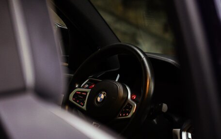 BMW M3, 2021 год, 9 500 000 рублей, 19 фотография