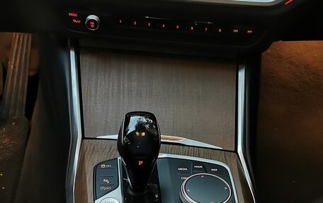 BMW 3 серия, 2019 год, 3 350 000 рублей, 12 фотография