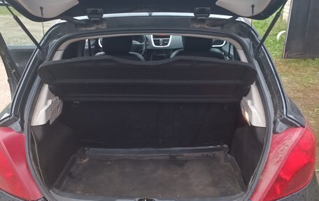 Peugeot 207 I, 2007 год, 250 000 рублей, 3 фотография