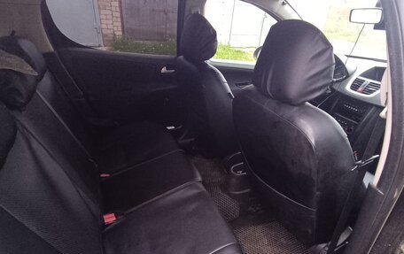Peugeot 207 I, 2007 год, 250 000 рублей, 7 фотография