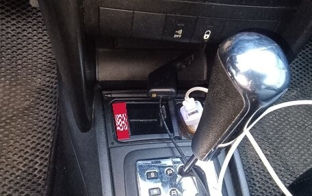 Peugeot 207 I, 2007 год, 250 000 рублей, 4 фотография