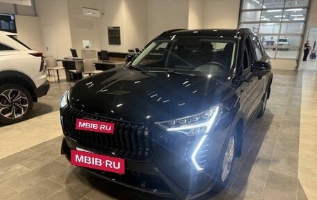Haval Jolion, 2026 год, 2 649 000 рублей, 2 фотография