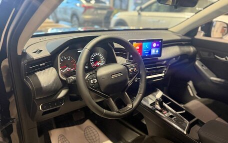 Haval Jolion, 2026 год, 2 649 000 рублей, 9 фотография