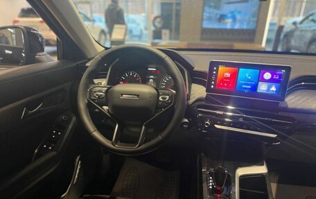 Haval Jolion, 2026 год, 2 649 000 рублей, 10 фотография