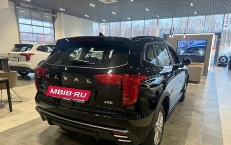 Haval Jolion, 2026 год, 2 649 000 рублей, 6 фотография
