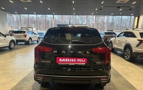 Haval Jolion, 2026 год, 2 649 000 рублей, 7 фотография