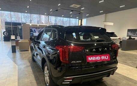 Haval Jolion, 2026 год, 2 649 000 рублей, 8 фотография