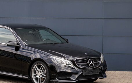Mercedes-Benz E-Класс, 2015 год, 2 395 000 рублей, 7 фотография