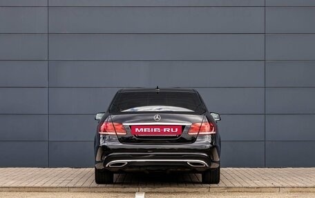 Mercedes-Benz E-Класс, 2015 год, 2 395 000 рублей, 5 фотография