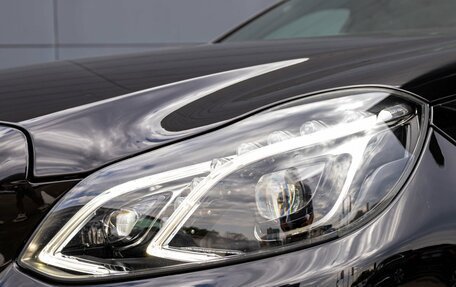 Mercedes-Benz E-Класс, 2015 год, 2 395 000 рублей, 11 фотография