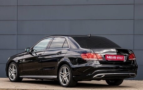 Mercedes-Benz E-Класс, 2015 год, 2 395 000 рублей, 8 фотография