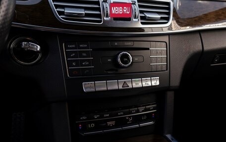 Mercedes-Benz E-Класс, 2015 год, 2 395 000 рублей, 17 фотография