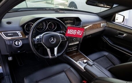 Mercedes-Benz E-Класс, 2015 год, 2 395 000 рублей, 15 фотография