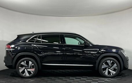 Volkswagen Teramont I, 2026 год, 5 930 000 рублей, 4 фотография