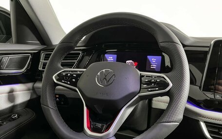 Volkswagen Teramont I, 2026 год, 5 930 000 рублей, 13 фотография