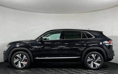 Volkswagen Teramont I, 2026 год, 5 930 000 рублей, 8 фотография