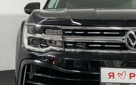 Volkswagen Teramont I, 2026 год, 5 930 000 рублей, 9 фотография