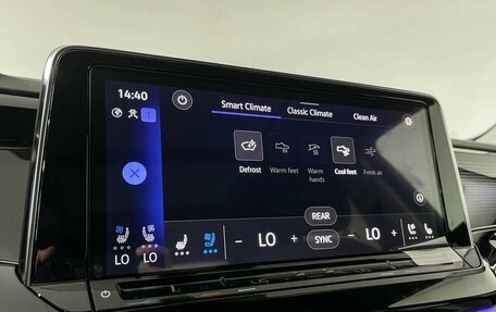 Volkswagen Teramont I, 2026 год, 5 930 000 рублей, 14 фотография