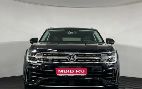 Volkswagen Teramont I, 2026 год, 5 930 000 рублей, 2 фотография
