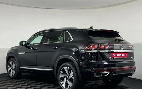 Volkswagen Teramont I, 2026 год, 5 930 000 рублей, 5 фотография