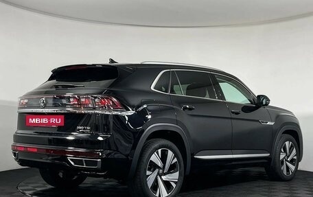 Volkswagen Teramont I, 2026 год, 5 930 000 рублей, 7 фотография